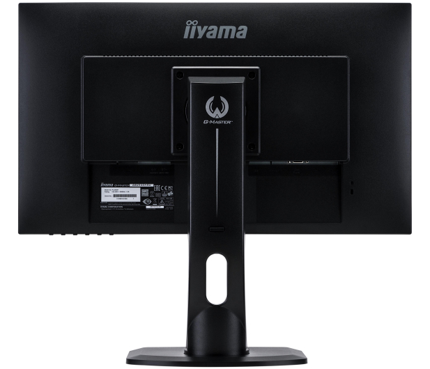 iiyama G-Master GB2530HSU Black Hawk - 430746 - zdjęcie 5